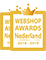 Webshop Award