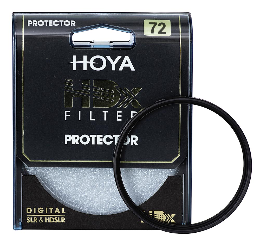 Hoya 72mm HDX Protector