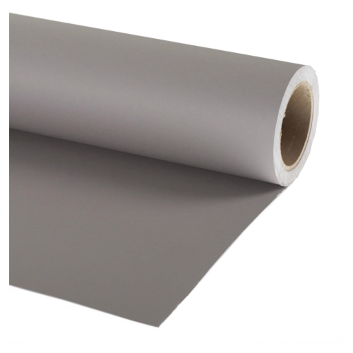 Lastolite LL LP9012 Background Paper 2,75x11m artic grey