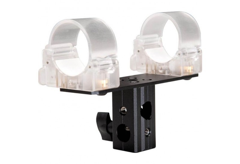 Ledgo Altatube Clip (single tube)