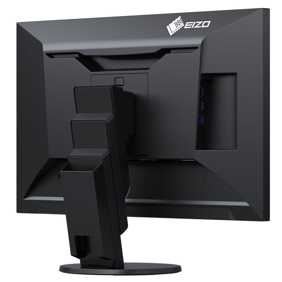 EIZO EV2451-BK 24 inch monitor OUTLET - Kamera Express