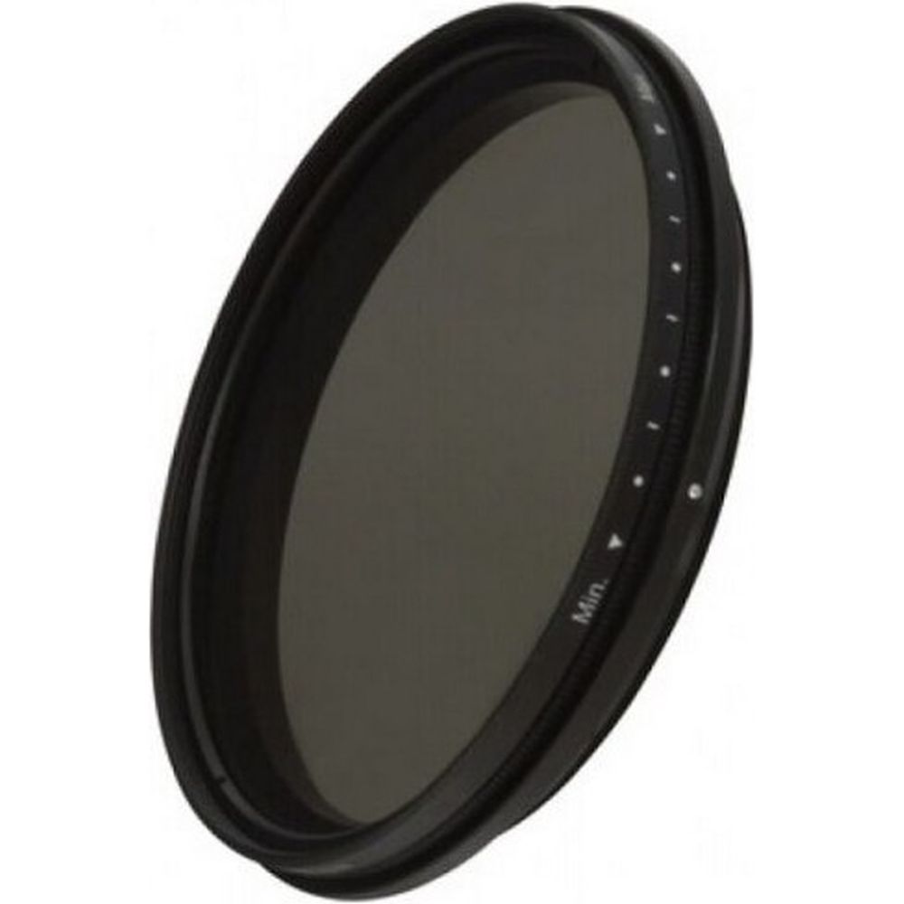 Genus ND Fader Filter 52 mm