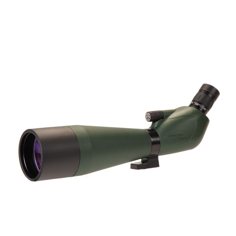 Barr & Stroud Sahara 20‑60X80 Target Spotting Scope