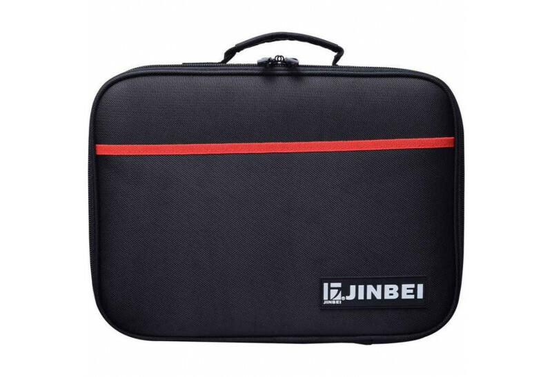 Jinbei HD-610 Pro case bag