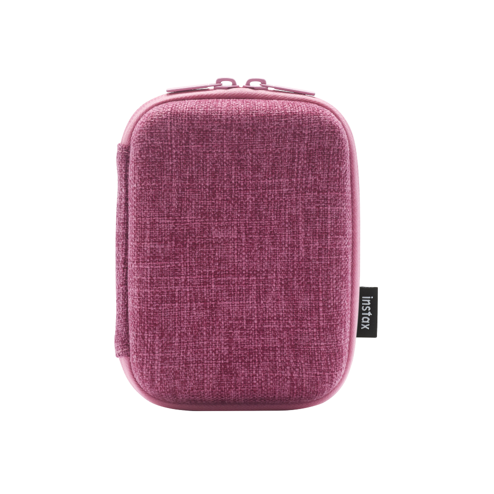 Fujifilm INSTAX mini Link 3 Case Rose Pink