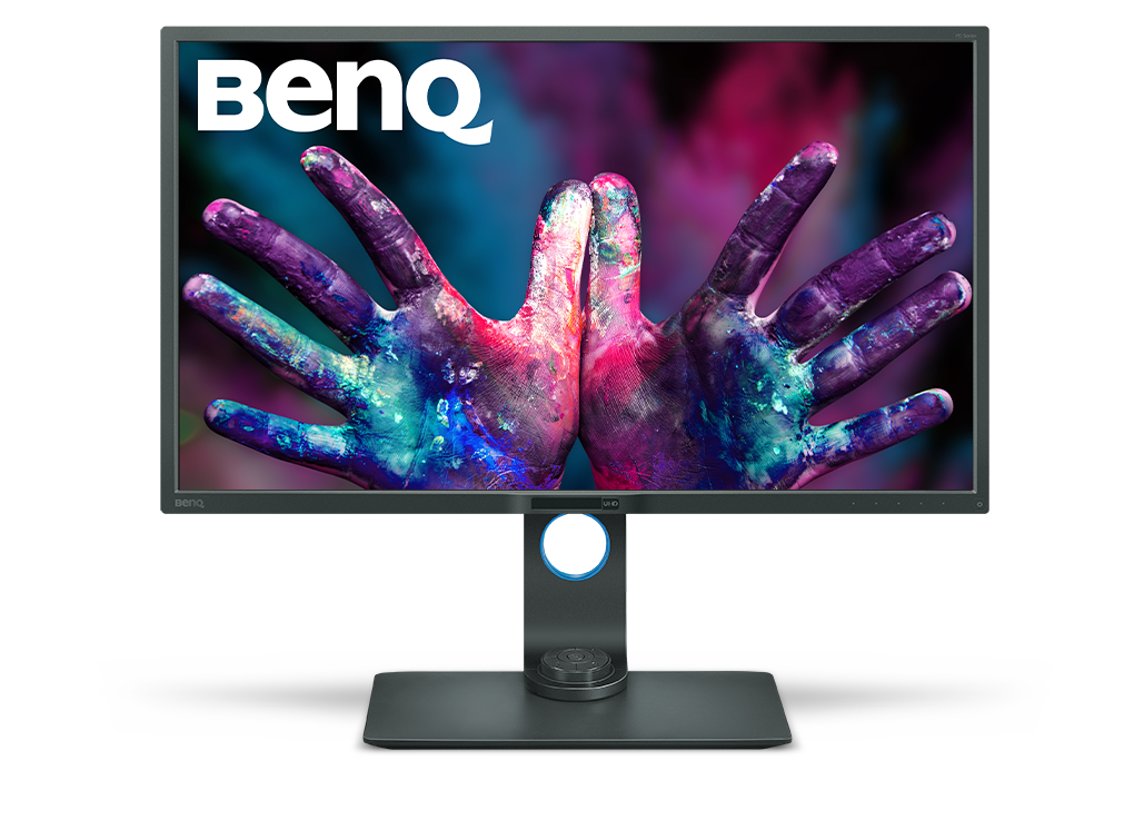 BenQ PD3200U 32