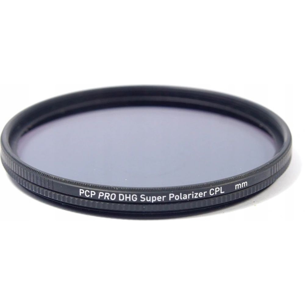 PCP PRO DHG PL-CIL Filter 72mm