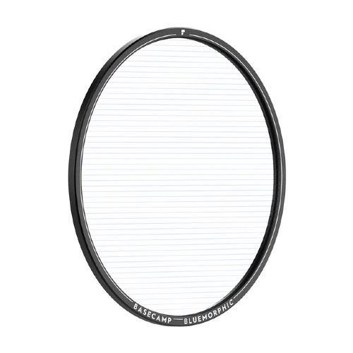 PolarPro BaseCamp BlueMorphic Filter