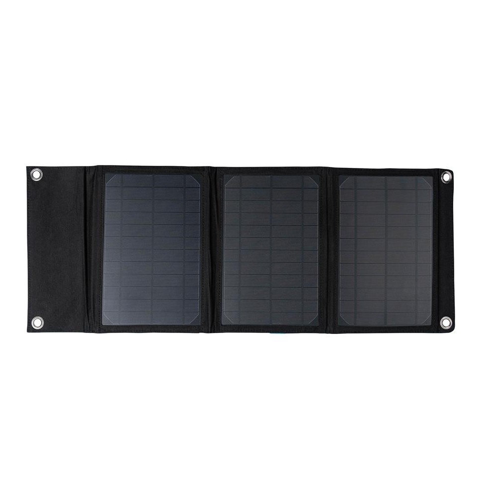 Dorr Solar Power Station PB-10000