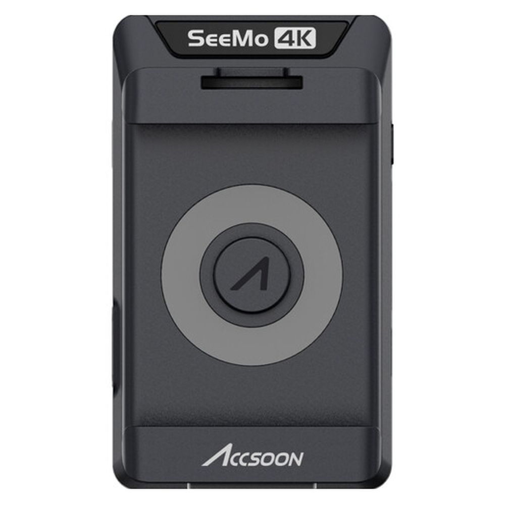 Accsoon SeeMo 4K Smartphone Adapter