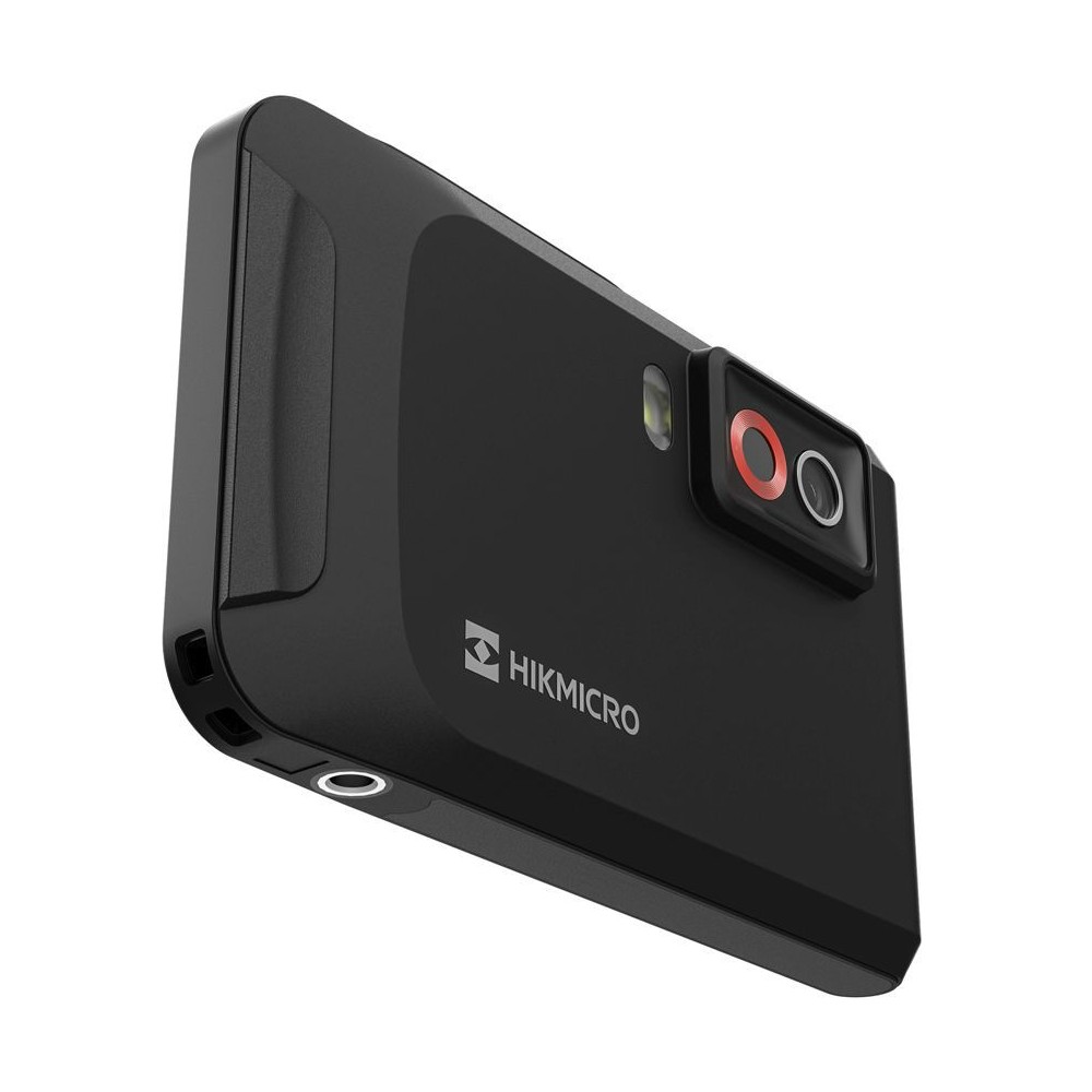 CAMÉRA THERMIQUE HIKMICRO POCKET1 - Foto Erhardt