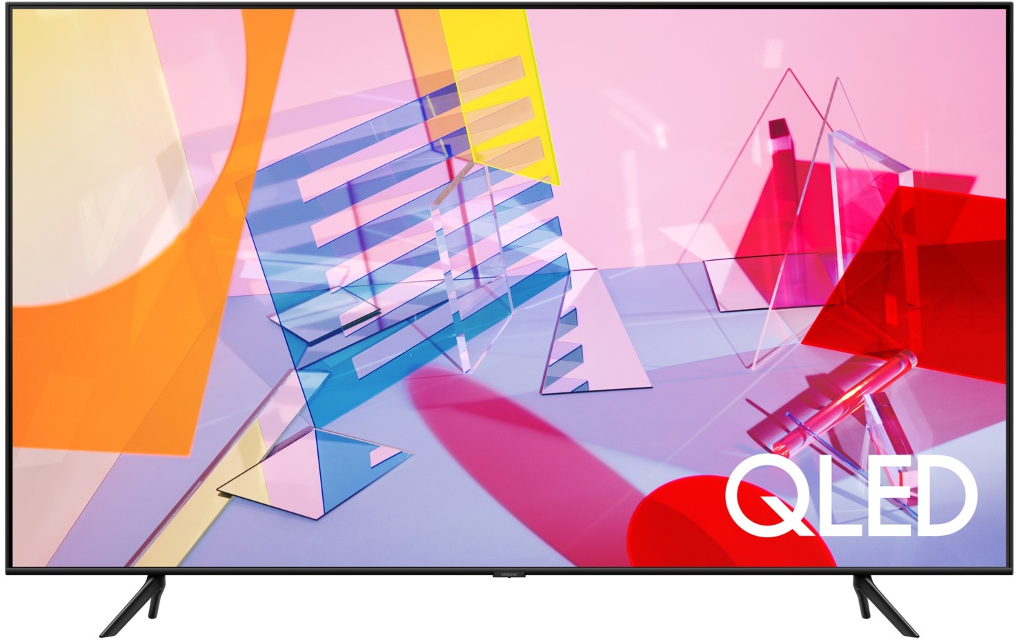 Samsung QLED 50Q60T (2020)