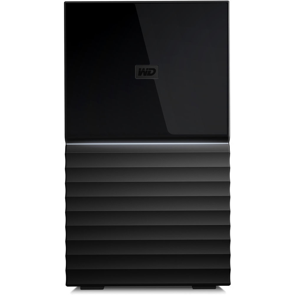 Western Digital My Book Duo 16TB - Kamera Express