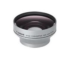 Canon Wide Converter WD-H34