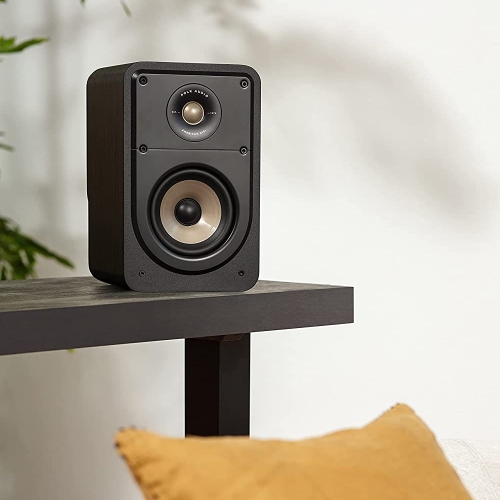 Polk audio hot sale signature s15