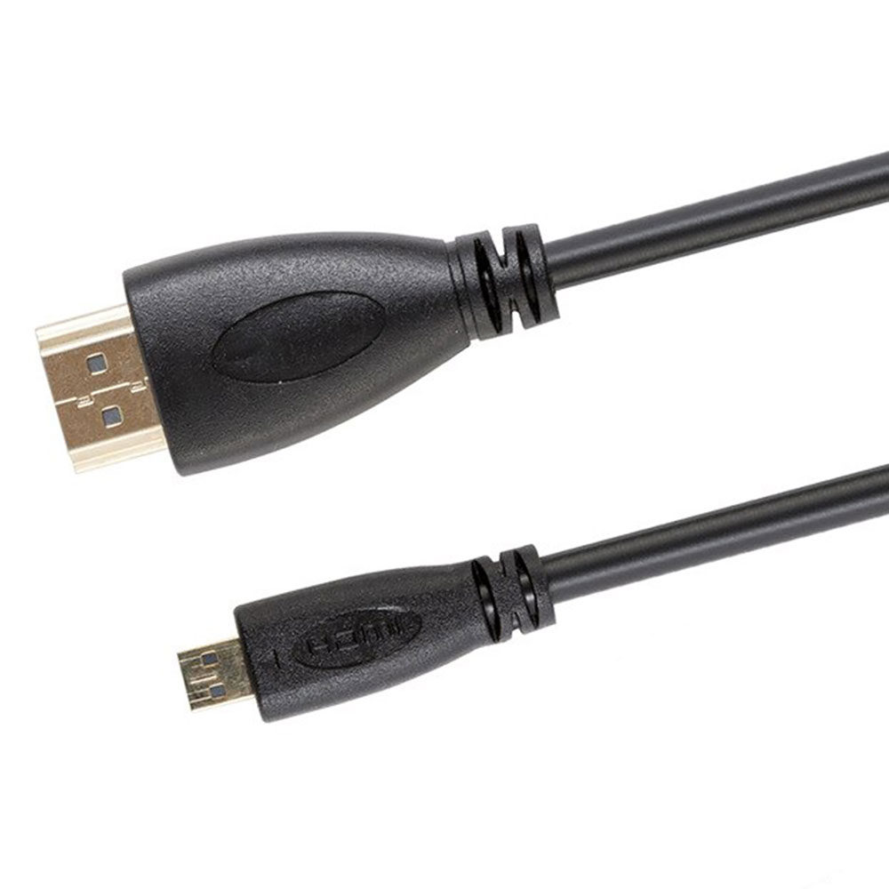 Feelworld HDMI Cable - Micro HDMI