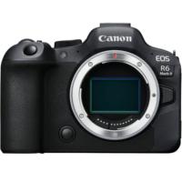 Canon EOS R6 Mark II cuerpo