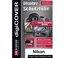 DigiCover Nikon D7000