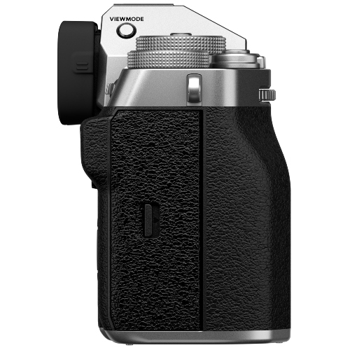 Fujifilm X-T5 noir - Appareil photo hybride - Achat et prix