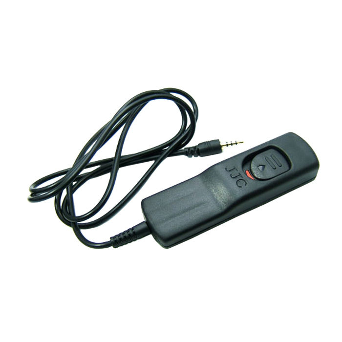 JJC Wired Remote 1m MA-D (Panasonic DMW-RS1)