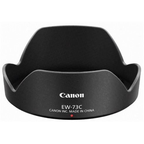 Isoleren samenzwering Pakket Kamera Express - Canon EW-73C zonnekap voor de EF-S 10-18mm iS STM