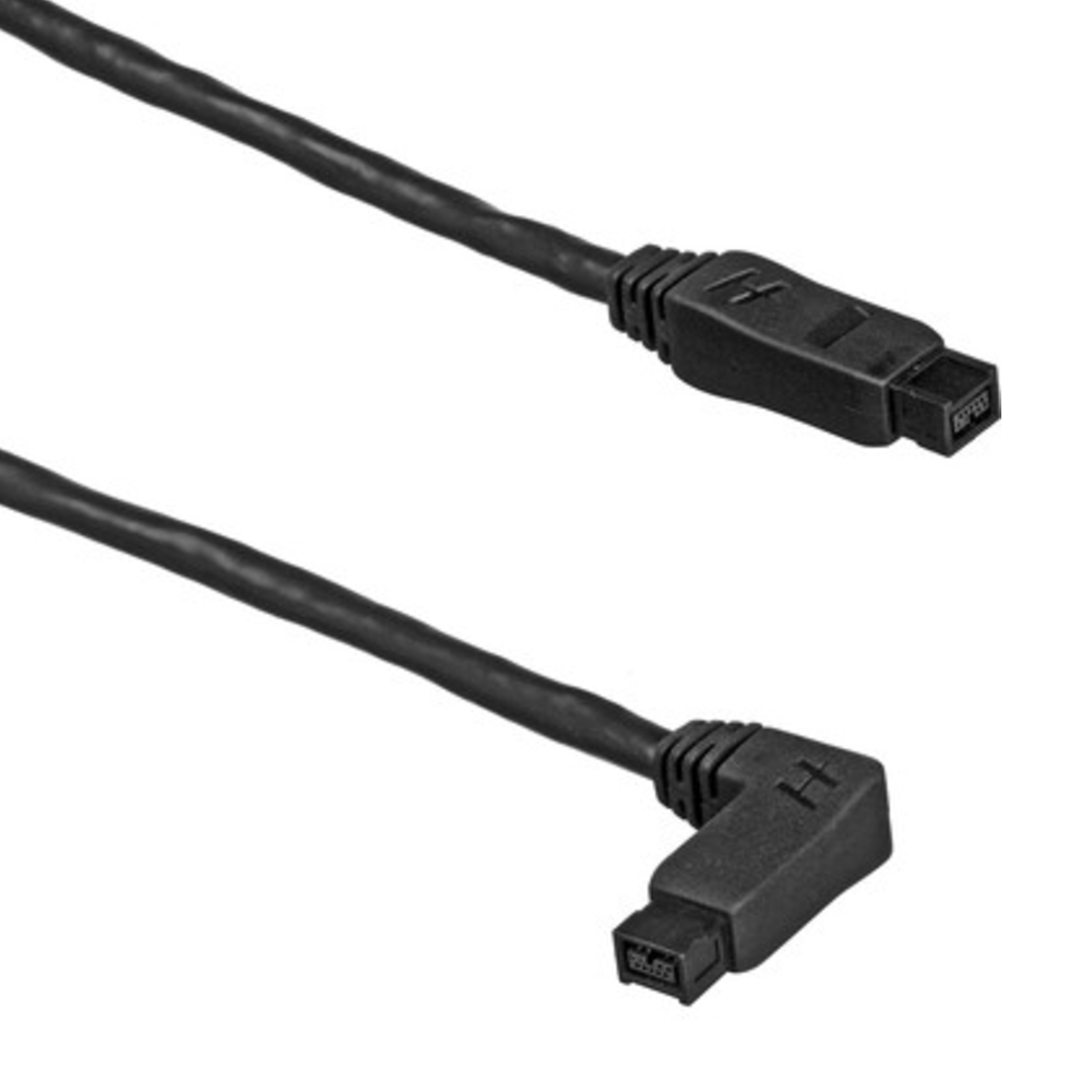 firewire 800 cable