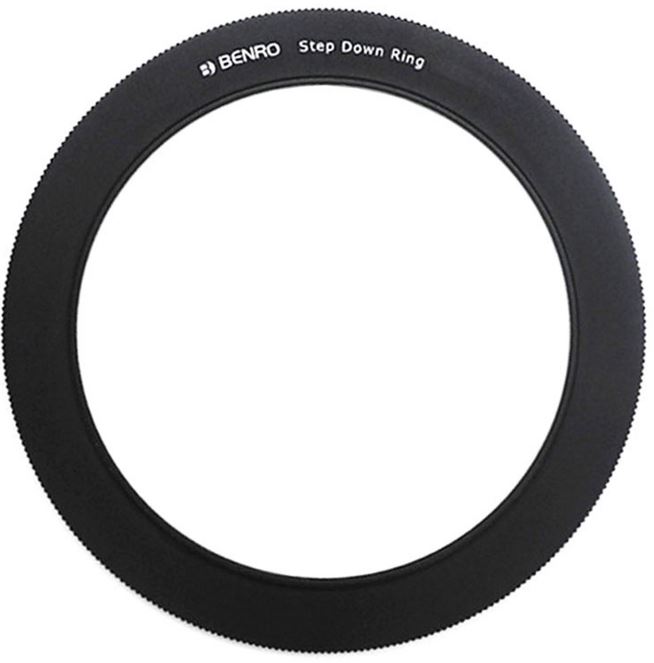 Benro Step Down Ring Size 82-52