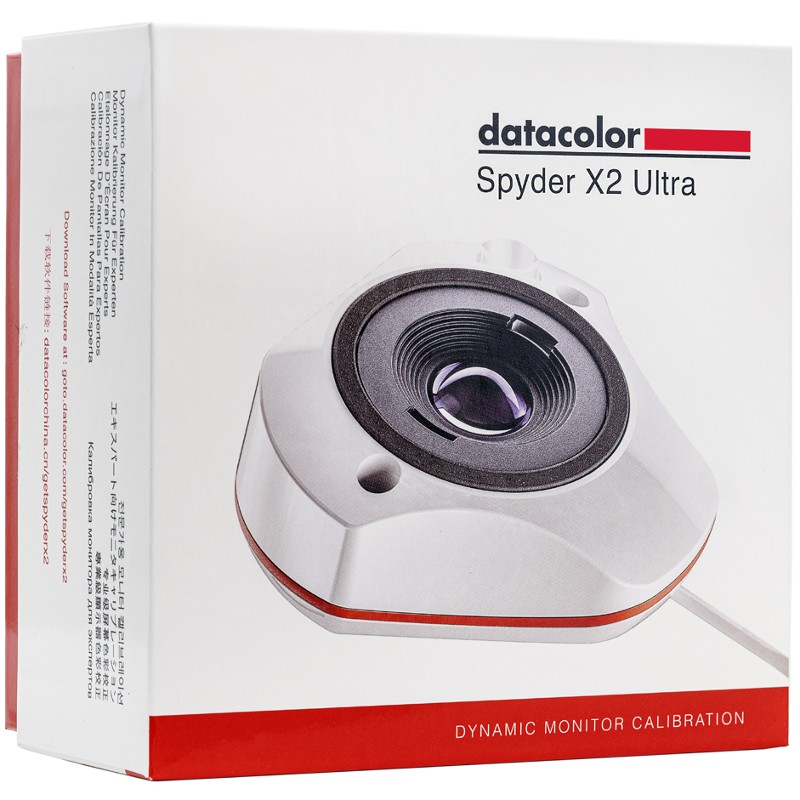 Datacolor spyder deals