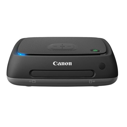 Kamera Express Canon Cs100 Connect Station 1tb