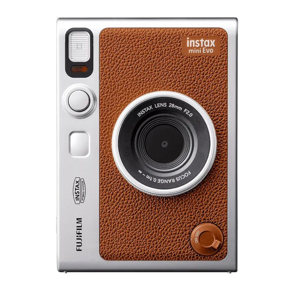 Fujifilm Instax Mini EVO prezzo