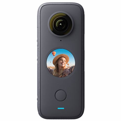 Insta360 ONE X2