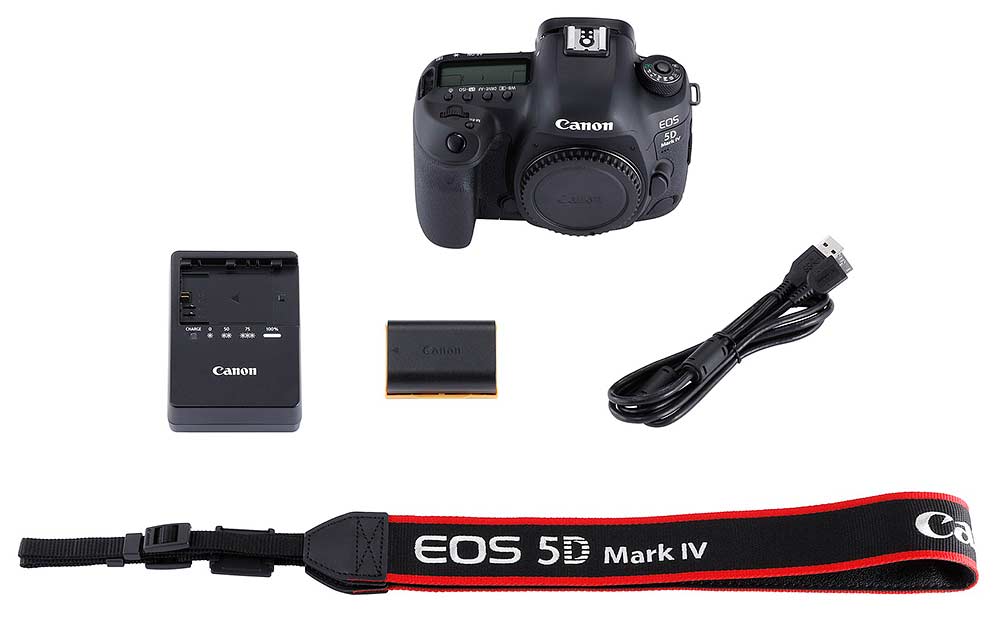 canon 5d accessories