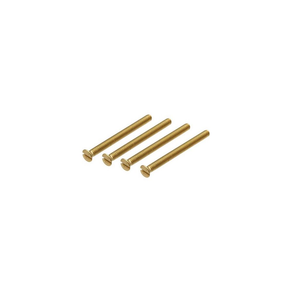 LEE Filters Screw-1/2 (pack of 4)