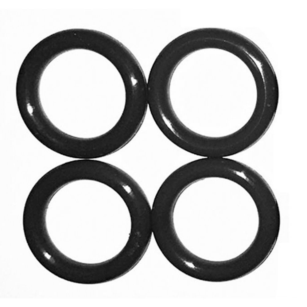 Sealife Flex-Connect O-rings for 1" Ball Joint (4 pack)