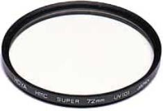Hoya 30,5mm UV (protect) Filter, Standard Series