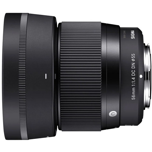 SIGMA 56mm F1.4 DC DN Contemporary CANON RF PRE ORDER