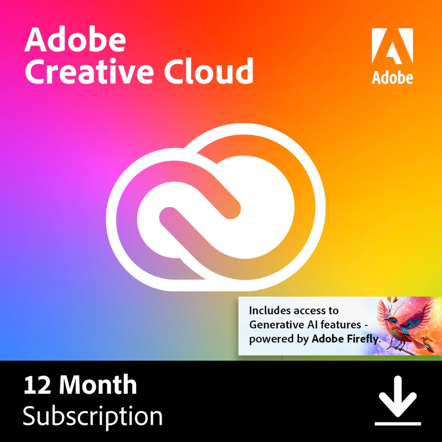 adobe creative cloud mac download