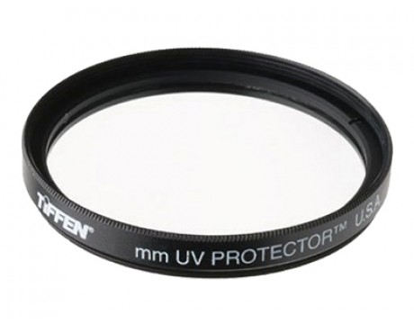Tiffen 30mm UV Protectie Filter