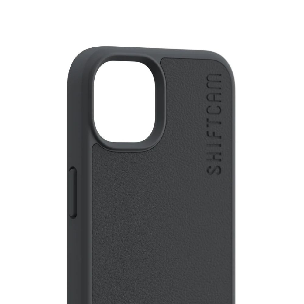 ShiftCam case iPhone 13 - telefoonhoesje met ingebouwde houder voor lens