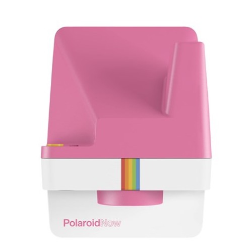 Impresora portátil KiiPix y escáner de fotos compatible con la película  Instax Mini de FUJIFILM, rosa