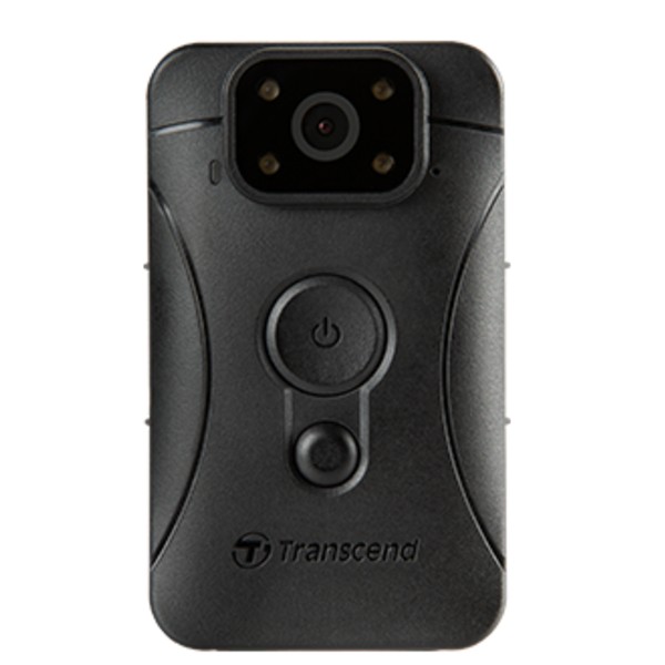 Transcend Bodycam 32G DrivePro Body 10, Non-LCD