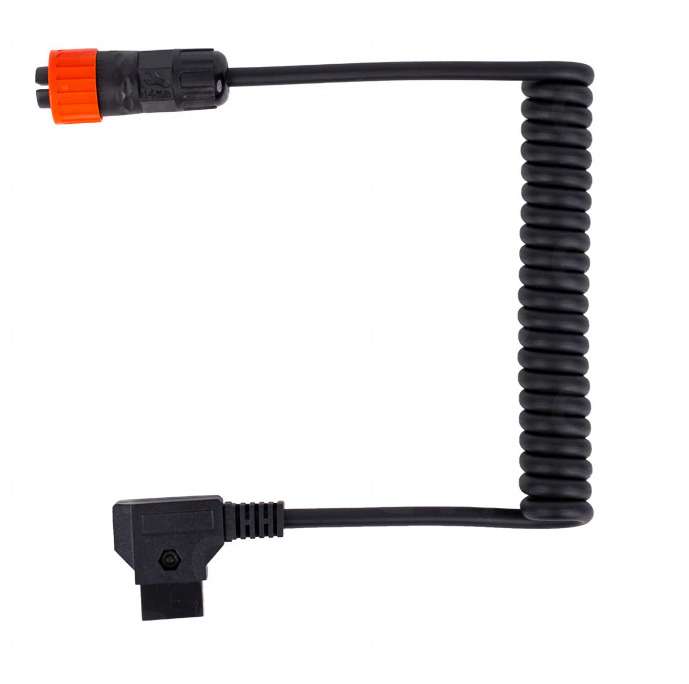 Aputure D-Tap Power Cable (2-Pin)