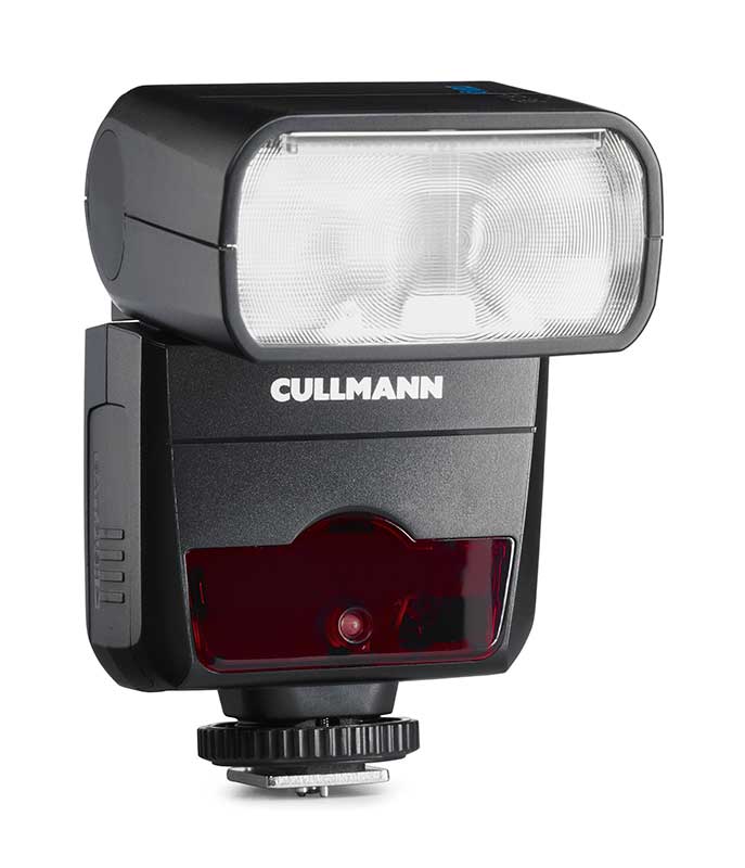 Cullmann CUlight FR36 Nikon