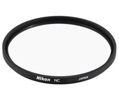 Nikon 72mm neutraal kleurenfilter