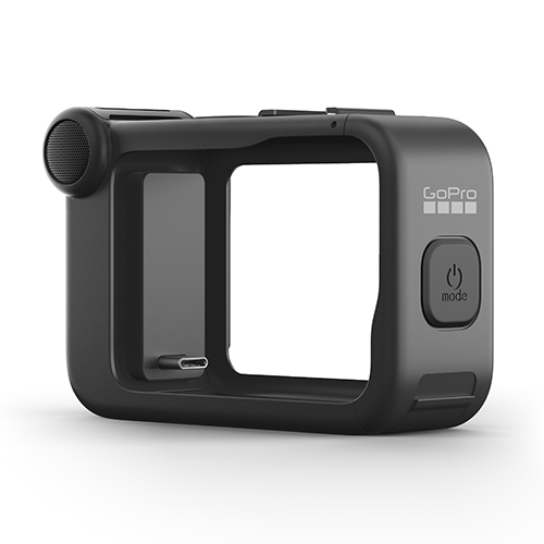 Les GoPro HERO10/11 Black compatibles QuikCapture avec les accessoires  Volta et The Remote