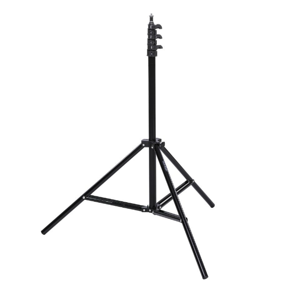 Interfit 7,6" 4-Section Light Stand