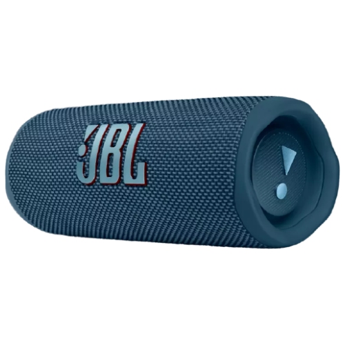 JBL Flip 6 Blue - Portable Bluetooth Speaker - Kamera Express
