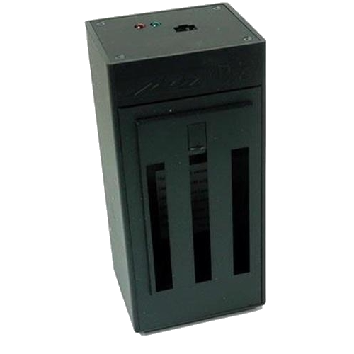 Metz Dry-/NC-Battery Charger B 27