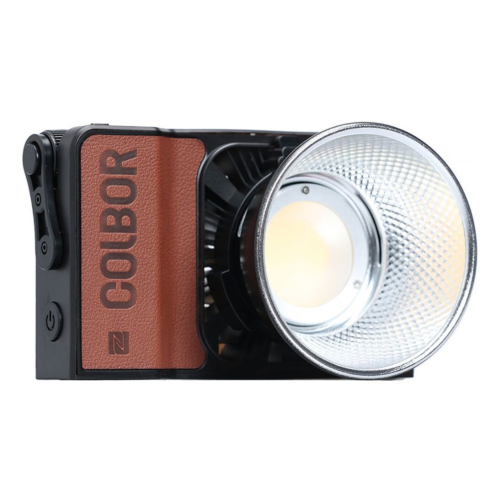 Colbor W100R Pocket COB LED-lamp