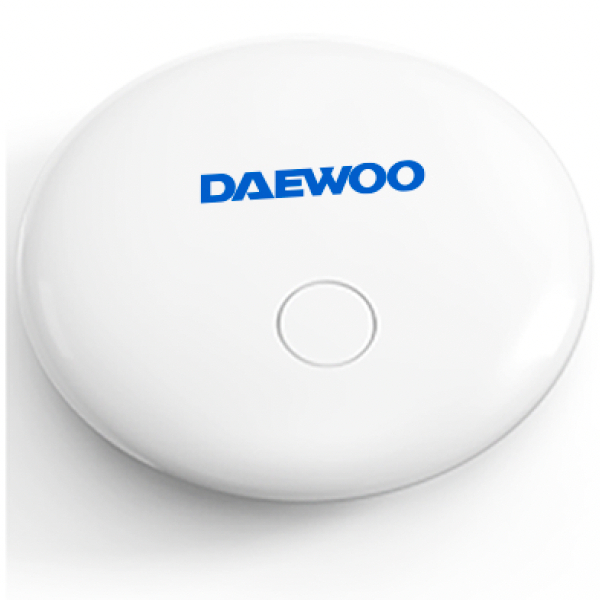 Daewoo S3 Tracker Tag voor iOS